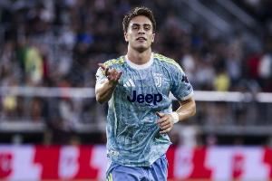 估值1亿欧!都体:尽管枪手蓝军有意伊尔迪兹,但球员只想留尤文