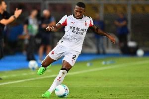 友谊赛也上?厄瓜多尔主帅:埃斯图皮尼安伤已经好了,明天能出战