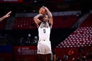 都被裁了!蒂米无保障合同 怀特黑德330万保障 篮网超穷鬼线7万7