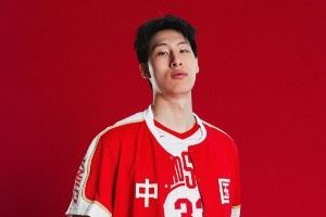 继续访校行程!郇斯楠到访俄亥俄州立 晒出球衣定妆照