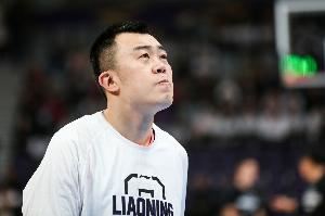 杨鸣:韩德君能够在退役后回归参加全运会 对整个球队都是鼓舞