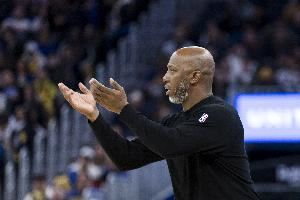 比卢普斯:小个阵容带来了极大的灵活性 攻防两端都很有优势