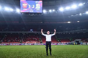 沪媒:若穆斯卡特能与欧洲球队谈妥待遇,离开海港会是大概率