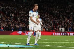 凯恩:我会说自己处于最佳状态,希望能继续保持