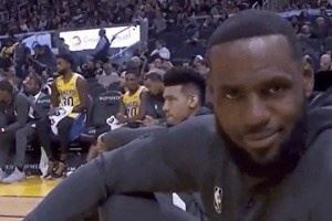 美网友热议吹杨“决定1”:轩尼诗广告+1😂 老詹超级模仿秀!