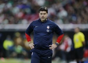 波切蒂诺：普利西奇可能是腿筋不适，现在还无法下定论