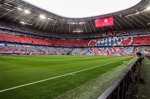 正面交锋谁能延续?拜仁连续15场不败五大联赛最长,多特14场不败