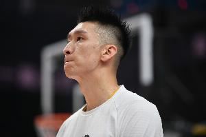 4年前的今天:首位同时拿到NBA和CBA总冠军的球员孙悦正式退役