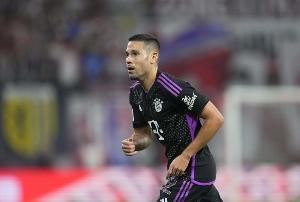 布雷默伤缺!都体:尤文考虑冬窗签边卫,拜仁的格雷罗是主要目标