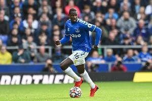 杜库雷:埃弗顿曾挽留我但沙特报价高得多 我已为埃弗顿付出一切