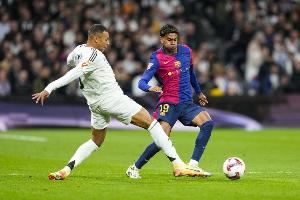 赛季首次更新完毕!世界身价前30:亚马尔唯一2亿,共18人破亿