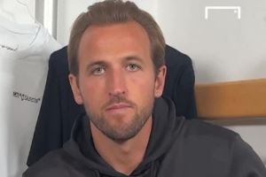 凯恩评各个号码代表性球员:10号梅西、7号C罗、8号兰帕德