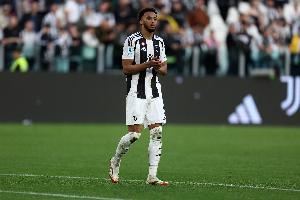 凯利:我没想到尤文会发出邀请,但我在10秒钟后就决定要加盟