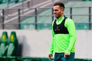 媒体人预测国安首发:变阵4后卫,双中锋战术,塞鸟拉边