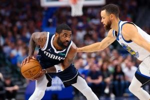 克6:有些球员的节奏和我一样 比如欧文控球&库里投篮的方式