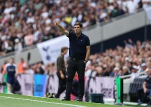 补时遭水晶宫绝平!伯恩茅斯主帅:我无法接受补时被判罚点球