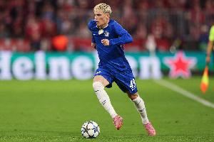 迪尼:看加纳乔踢球让我红温,踢了33分钟1次冲刺跑都没有