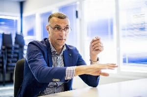 贝尔戈米:米兰关键球员缺席仍保持良好势头,客战尤文本来也该赢