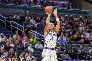 巴恩斯:魔术阵容大幅增强 班凯罗新赛季能够进入MVP讨论范畴