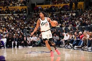 Shams:艾维&杜伦&马瑟林&凯斯勒&索汉&沃特森均不会提前续约