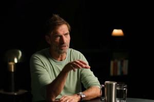 克洛普:若你不是梅西就得防守,我从未拥有梅西所以他们都要防守