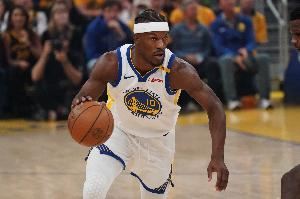 巴特勒为何适配勇士?库里:他深知赢球之道 注重协作&乐于分享球