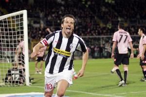 皮耶罗:这支尤文缺乏激情,担心会重演上赛季的表现