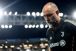 图多尔:很遗憾没能带走一分,因为尤文至少应该取得一粒进球