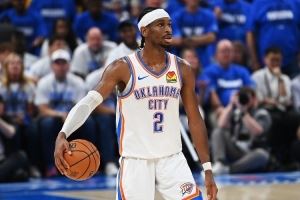  NBA彩经：雷霆客场难胜老鹰 黄蜂客场力拼76人 掘金主场大胜太阳