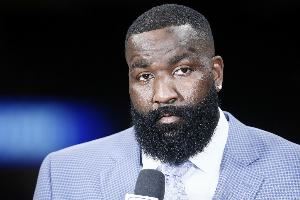  帕金斯：每个人都在赌 这就是为什么那么多球员会收到死亡威胁