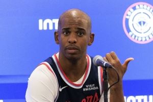 巴爷:洛瑞和沃尔对现在的火箭没用 最完美适合的人是保罗