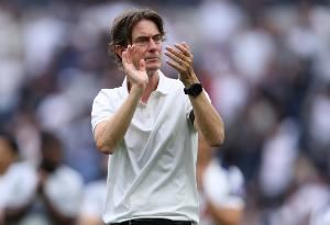 弗兰克:近两三年全英超都更重视定位球,小蜜蜂先行豪门纷纷效仿