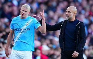 邮报:曼城竟与曼联同分,但瓜迪奥拉的球队依然走在正确轨道上