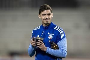 横空出世!斯特拉斯堡前帕尼切利15项数据在法甲前锋里排第一