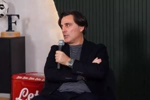 蒙特拉:恰尔汗奥卢太重要了也是个问题,队友都会不自觉地依赖他