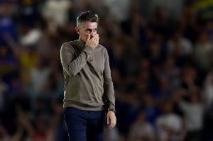 接替罗杰斯!英媒:麦肯纳是凯尔特人新帅候选人之一