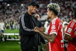 图片报:德国杯翻车风险大,孔帕尼仍将继续依赖主力出战科隆