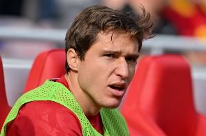 基耶萨:联赛四连败后更衣室没人说话,大家都心知肚明要做什么