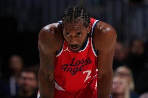 哈登说失利主因是投篮不准?小卡:是的 投丢了很多平时能进的球