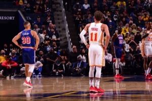 贝弗利:特雷-杨数据好却赢不了 库里伟大则因为他能赢球