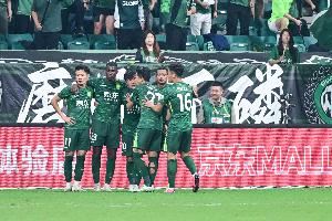 赵宇:国安不可能解散,最差结果就是换东家