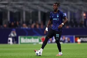 比塞克:我始终渴望上场当门将也不介意 齐沃非常友好