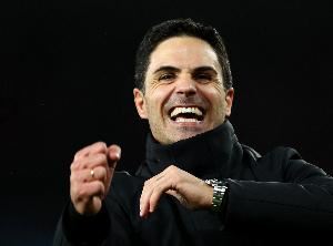 一个月6战全胜+0丢球!阿森纳是英格兰顶级联赛历史首队