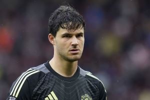  拉门斯：刚来曼联就遭遇了困难，主教练看到了然后给我时间适应