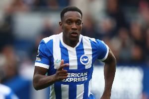 布莱顿主帅:对维尔贝克有信心,他有能力为英格兰国家队效力