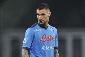 波利塔诺:当没能赢球时重要的是不输 很开心瓦尼亚在球队中