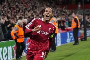 范戴克:永远不要因一时顺境而自满,也不要因一时逆境而消沉