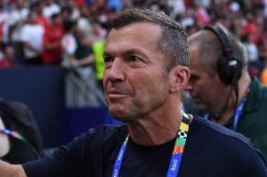  马特乌斯：大幅轮换的拜仁上演了精彩表演，这种横扫会让药厂痛苦