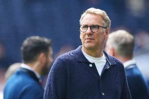 默森:目前阿森纳看上去不可战胜,他们是一台运转流畅的机器