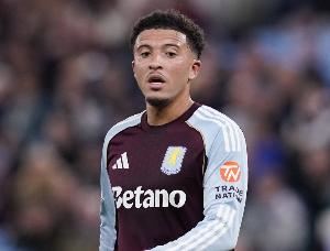  英媒：曼联倾向于止损，准备明夏让桑乔自由身离队不会续约